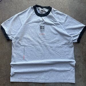 Novell Go Mobile Vintage 90s Tech Phone Shirt Size Large